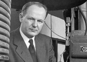 Who is John G Trump, Donald Trump’s uncle and a 40-year MIT veteran?