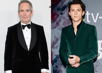 Marvel’s mix-up: Tom Hollander receives hefty bonus meant for Tom Holland