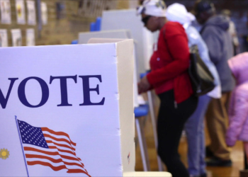 Tennessee bans 500k people from voting in 2024 US election- Here’s why