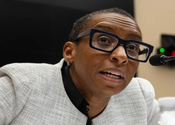 Breezy Explainer: What is “racial animus” in Claudine Gay’s resignation letter amid the Harvard plagiarism scandal