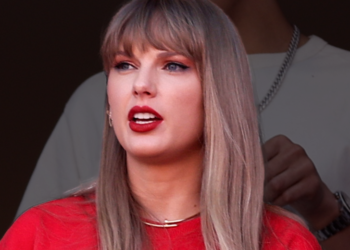 Outrage over AI-generated explicit images of Taylor Swift, fans call for legal action