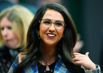 Who is Lauren Boerbert? Trump supporter left puzzled by ‘carpetbagger’ query in GOP debate
