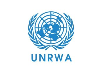What is UNRWA, the primary aid agency in Gaza, and how it is linked with the October 7 attacks?