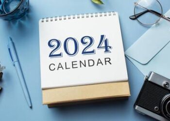 Is 2024 a leap year? Why is there not a leap year every four years?