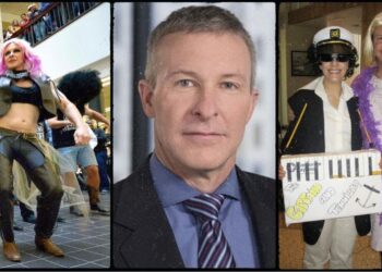 United Airlines CEO Scott Kirby faces backlash over ‘drag queen’ video gone viral