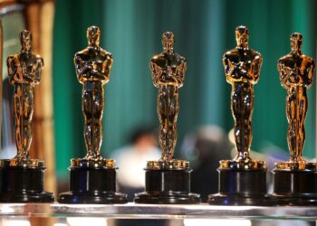 2024 Oscars nominees unveiled: Explore the complete nomination lineup