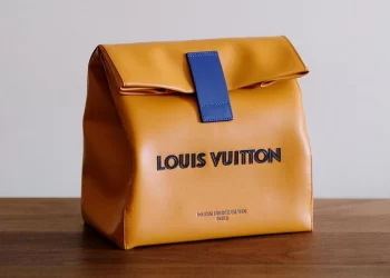 All you need to know about the viral $3,130 sandwich bag from Louis Vuitton