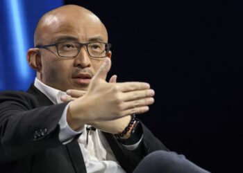 China: Former banker Bao Fan formally leaves all positions at China Renaissance Holdings after going missing for a year