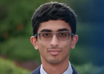 Who is Ashwin Ramaswami? First Gen Z Indian-American runs as Democrat for Georgia State Senate