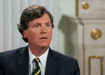 Former journalist Timothy Burke arrested & indicted for alleged leaking of Tucker Carlson clips