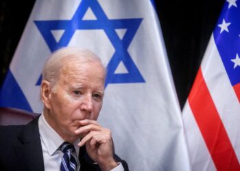 Netanyahu was allegedly insulted by Biden; the White House responds as Blinken departs for the Middle East