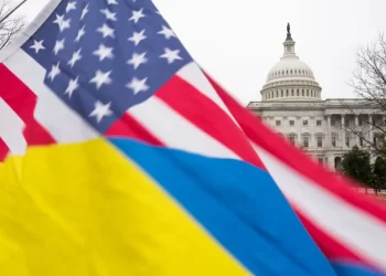 The US Senate approves a $95 billion aid package for Taiwan, Israel, and Ukraine after much delay