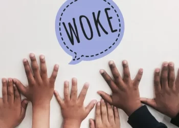 The Woke Kindergarten program: What is it? US children are taught to “disrupt whiteness” through contentious curricula