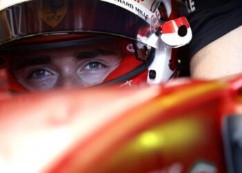 Mercedes driver Lewis Hamilton to join Ferrari in 2025 season of Formula One