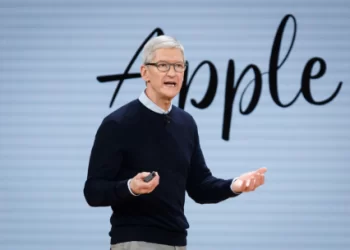 CEO Tim Cook confirms Apple AI to be launched “later this year”