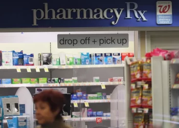 Cyberattack on healthcare companies impacts pharmacies nationwide