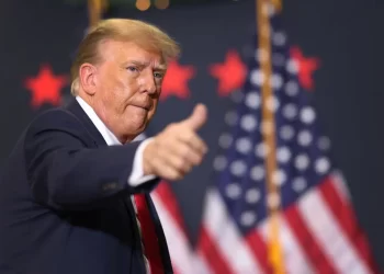 Trump reveals shortlist of potential VP candidates: Who’s in the running?
