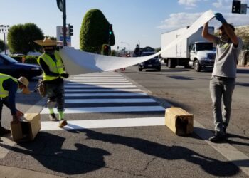 All you need to know about the new “daylighting” regulation in California