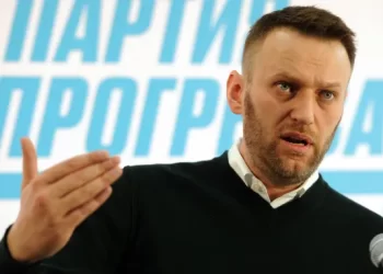 Alexei Navalny, Russian opposition leader and Putin critic passes away in jail: Reports