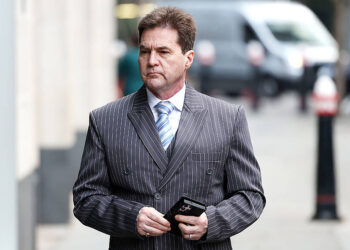 Is Craig Wright the original Satoshi Nakamoto?