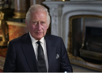 King Charles diagnosed with cancer