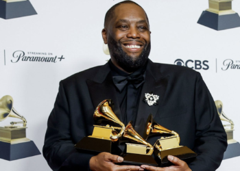 Grammys 2024: Rapper Killer Mike escorted out of the award show in handcuffs after winning three Grammys – Here’s why