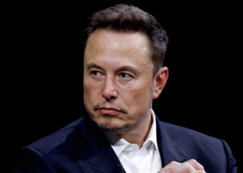 Elon Musk was reportedly asked to go to rehab