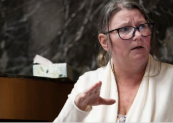Who is Jennifer Crumbley? The mother of Michigan school shooter and the first US parent to be convicted for her child’s crime