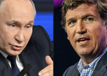 Tucker Carlson interview with Putin: When and where to watch?