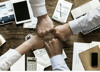 Innovations in Workplace Efficiency for Small Businesses 