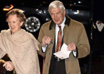 What is ‘duo euthanasia’? Ex-Dutch PM Dries Van Agt and his wife die ‘hand in hand’