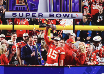Super Bowl LVIII: Kansas City Chiefs triumph in thrilling overtime win against 49ers