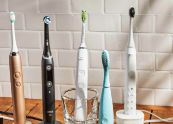 Tech nightmare: Toothbrushes could be used in cyberattacks, experts warn