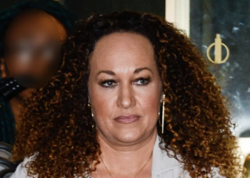 Arizona: Teacher formerly known as Rachel Dolezal loses job over OnlyFans account