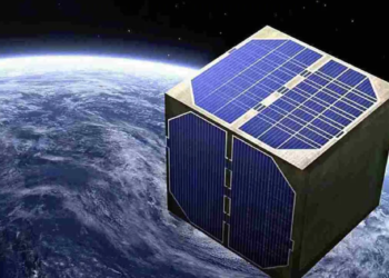 LignoSat: Japan to launch world’s first wooden satellite to combat space pollution
