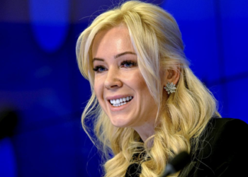 Who is Ekaterina Mizulina, Putin’s rumored girlfriend?
