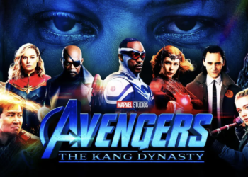 Avengers 5 to drop Kang from title