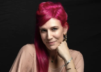 Who is Spring Chenoa Cooper? CUNY prof wins $30 million in NY’s first revenge porn suit