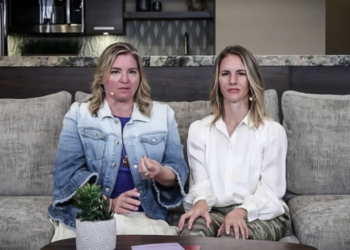 Who is Ruby Franke? US vlogger, partner sentenced to at least four years in jail for child abuse
