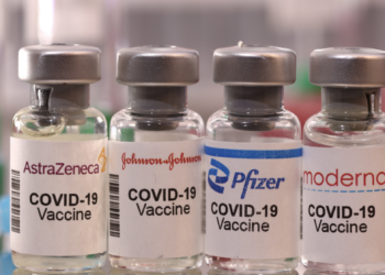 Study suggests links between COVID vaccines and minor upticks in heart, brain, and blood disorders