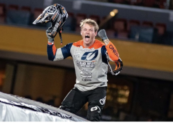 What happened to FMX icon Jayden ‘Jayo’ Archer? Motocross star dies at 27