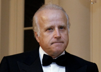 Who is James Biden? President’s brother appears before GOP in impeachment probe