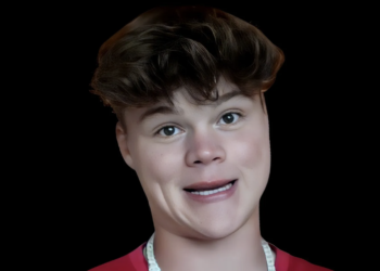Who is Chase Gardella? YouTuber and Kick streamer Jack Doherty is being sued by a man who got punched by his bodyguard