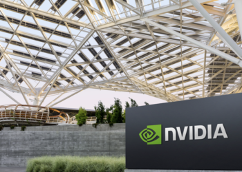 Nvidia adds $277 billion in market capitalization in one day