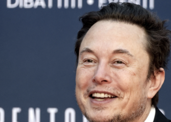 Elon Musk says he’s creating XMail, an alternative to Gmail