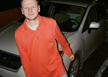 Who is Aaron Bushnell, the US Air Force member who sets himself on fire outside the Israeli Embassy in Washington?