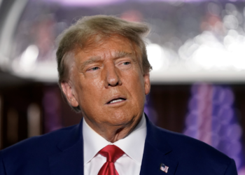 Trump debt counter: This website gives real-time updates on the ex-president’s financial liabilities