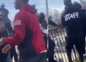 TSP Crew Clash: Will Cam Newton’s fight lead to his suspension?