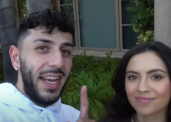 Jasmine Morales allegedly deletes Instagram amid Brandon Awadis cheating allegations