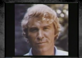 American Conspiracy: The Octopus Murders: Who was Danny Casolaro, and what happened to him?